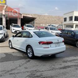 فولكسفاغن باسات